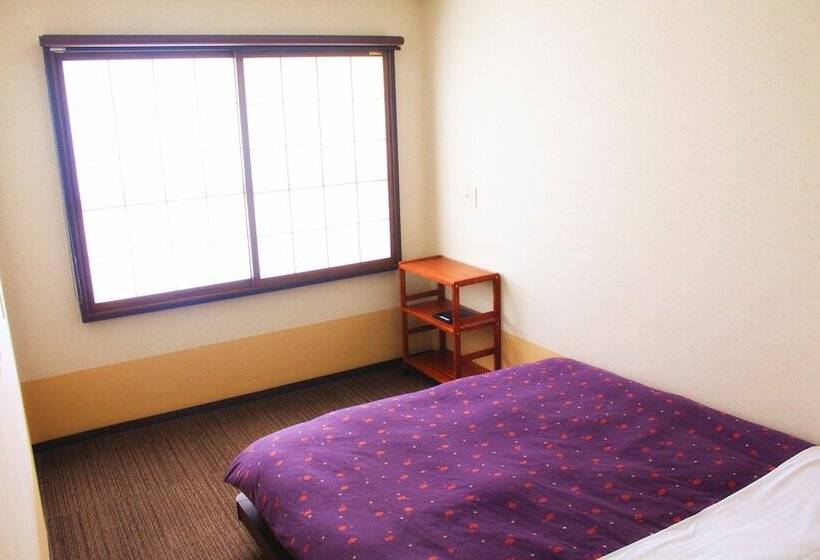 Номер Стандарт, K S House Takayama   Quality Hostels