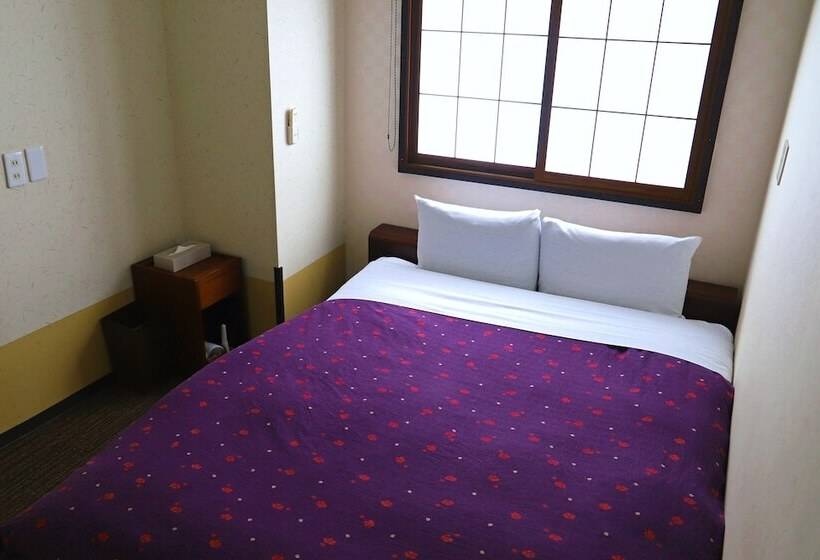 Номер Basic, K S House Takayama   Quality Hostels