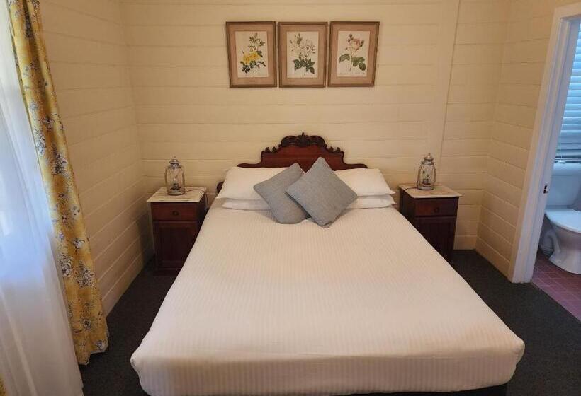 Стандартный Номер Кровать Кинг, Coolangatta Estate Shoalhaven Heads
