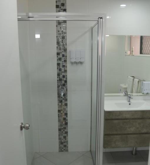 Номер Superior, Monte Carlo Motor Inn