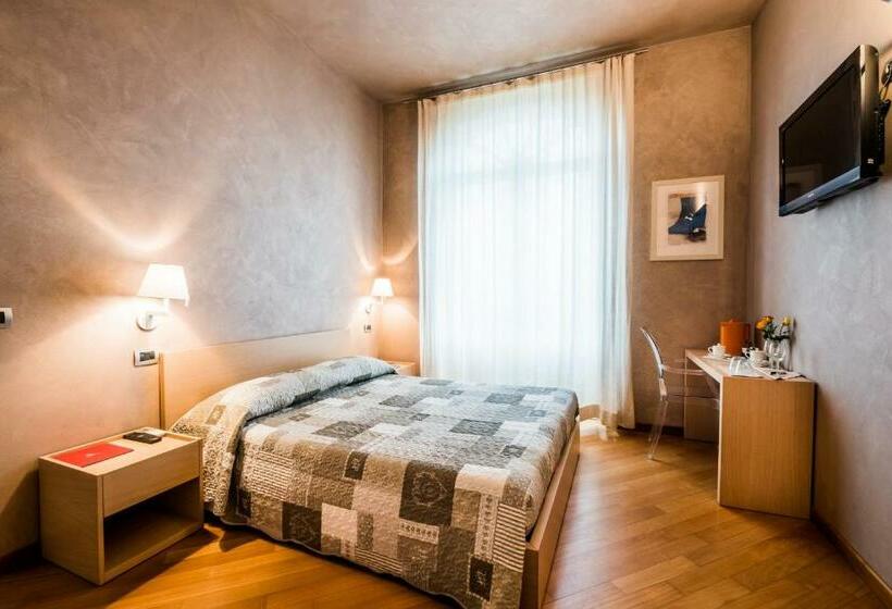 高级大房间, Relais 23