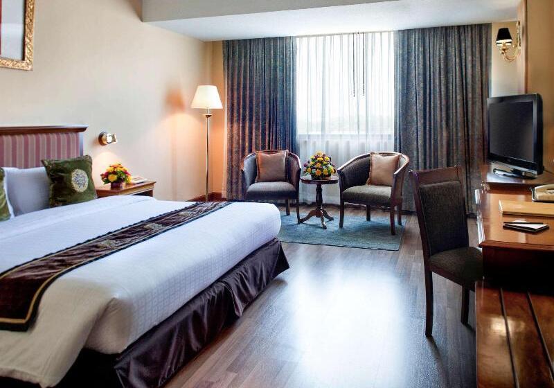 سوییت, Chatrium Niseko Japón