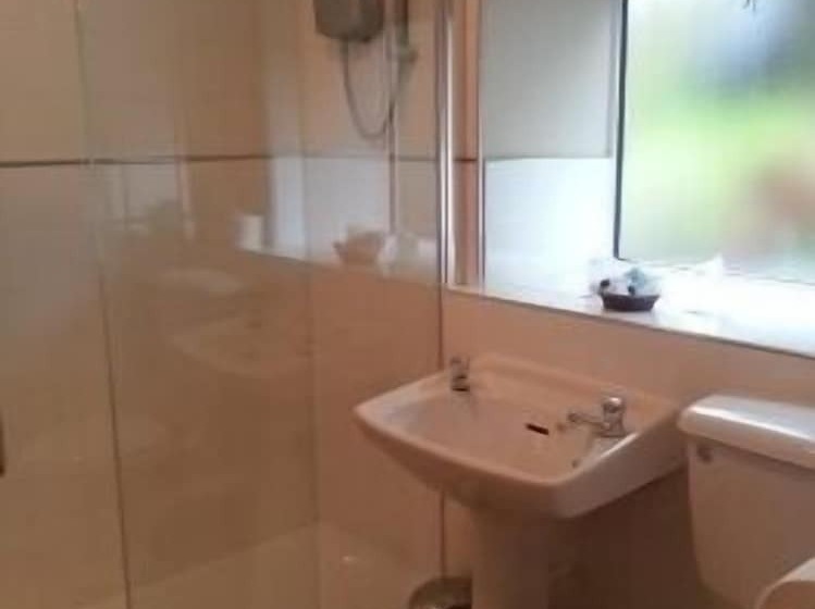 Номер Basic, Thurlestone House