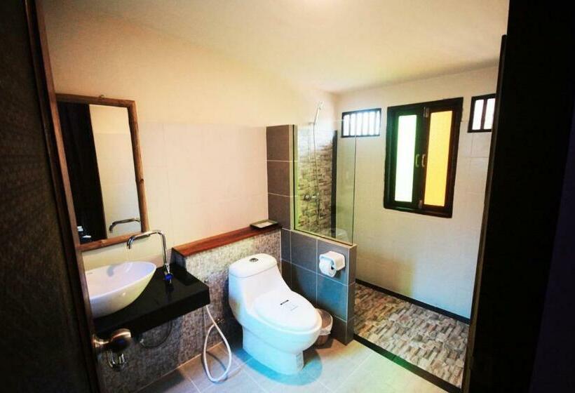 Номер Superior, Coco Cape Lanta Resort