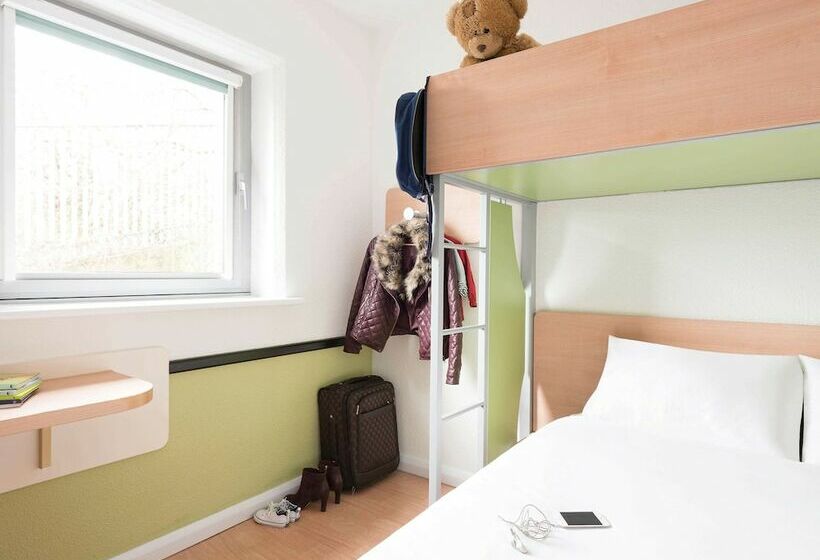 Номер Стандарт, Cambridge Hotel Bradford Central