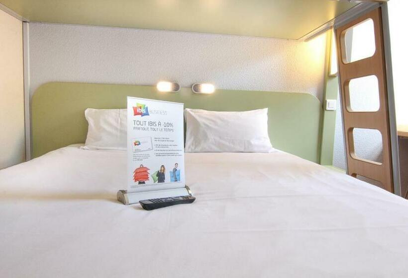 Номер Стандарт, Ibis Budget Le Mans Centre