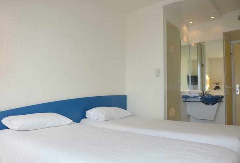 اتاق استاندارد, Ibis Budget Nevers Varennes Vauzelles