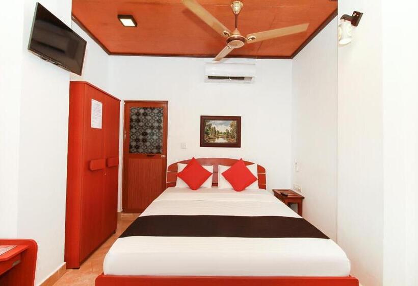 Номер Deluxe, Jkab Beach Resort