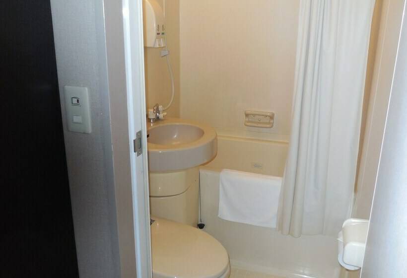 Номер Стандарт, Kuretake Inn Gotemba Inter Gold Cabin