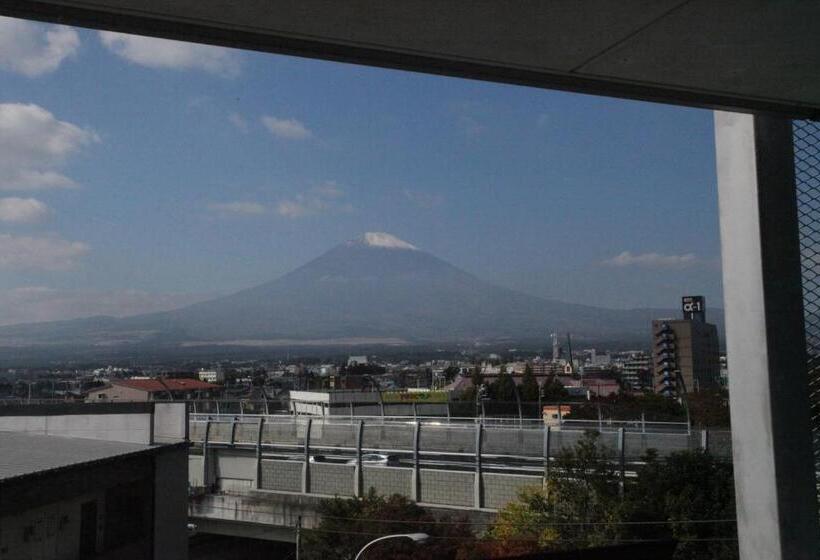 스탠다드 룸, Kuretake Inn Gotemba Inter Gold Cabin