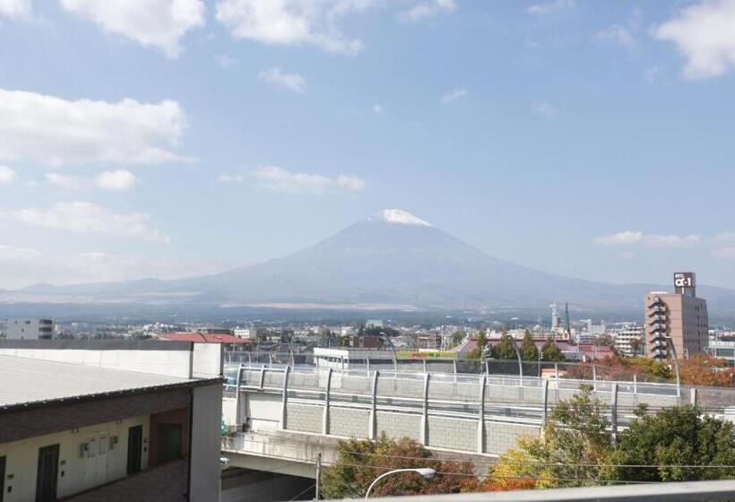 Номер Стандарт, Kuretake Inn Gotemba Inter Gold Cabin
