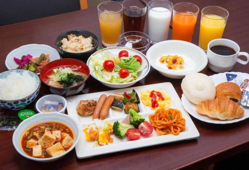 스탠다드 룸, Kuretake Inn Gotemba Inter Gold Cabin