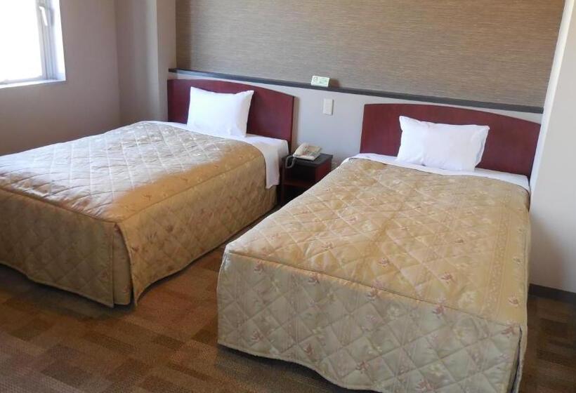 Номер Deluxe, Kuretake Inn Gotemba Inter Gold Cabin