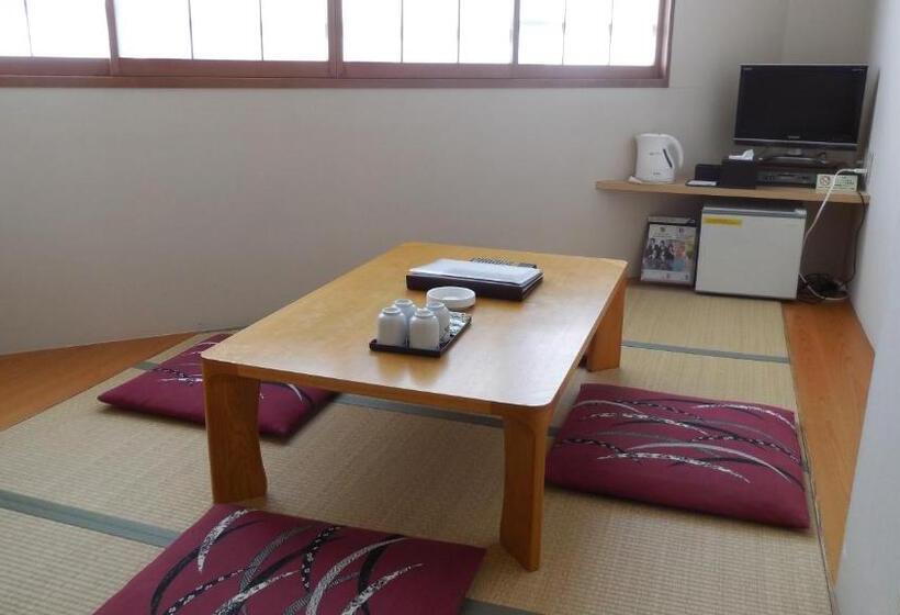 Номер Стандарт, Kuretake Inn Gotemba Inter Gold Cabin