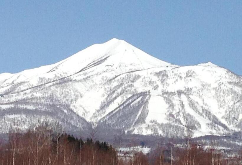 标准间, Resort Inn Niseko