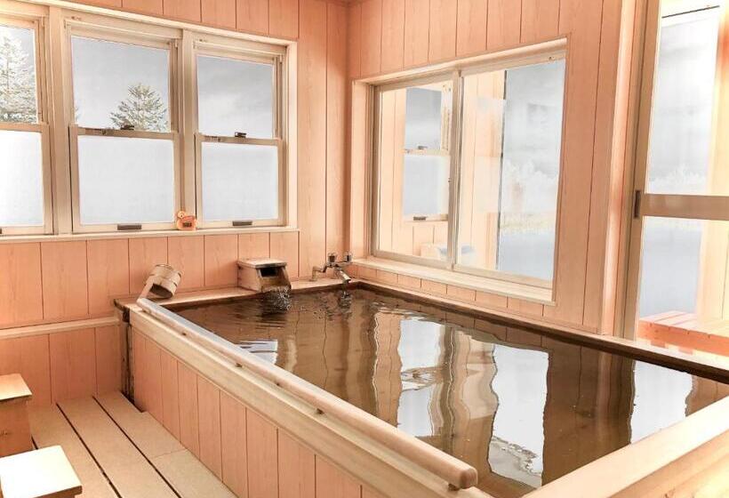 اتاق استاندارد, Resort Inn Niseko