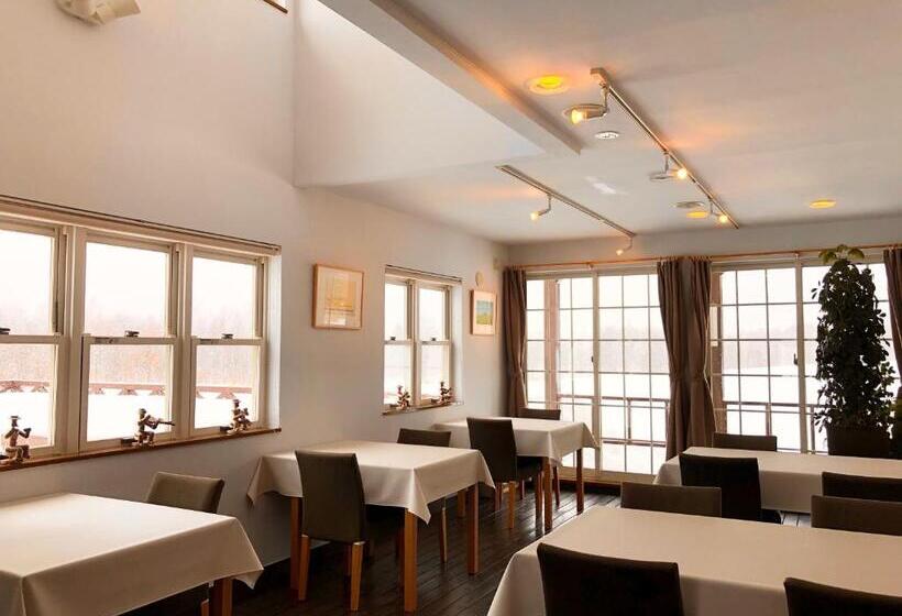 اتاق استاندارد, Resort Inn Niseko