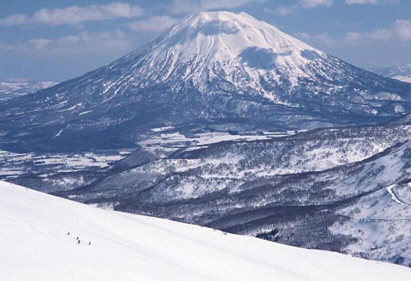 اتاق دوبلکس, Resort Inn Niseko
