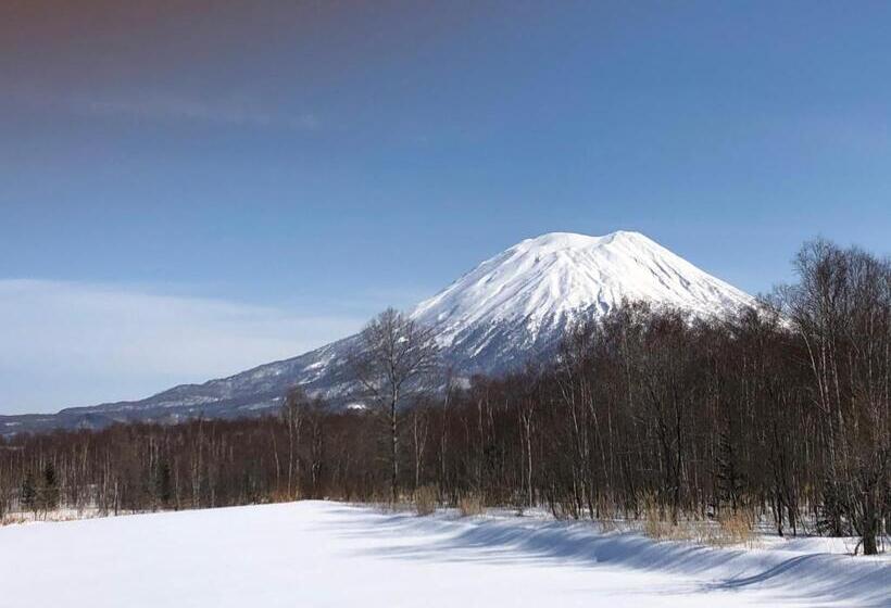 اتاق استاندارد, Resort Inn Niseko