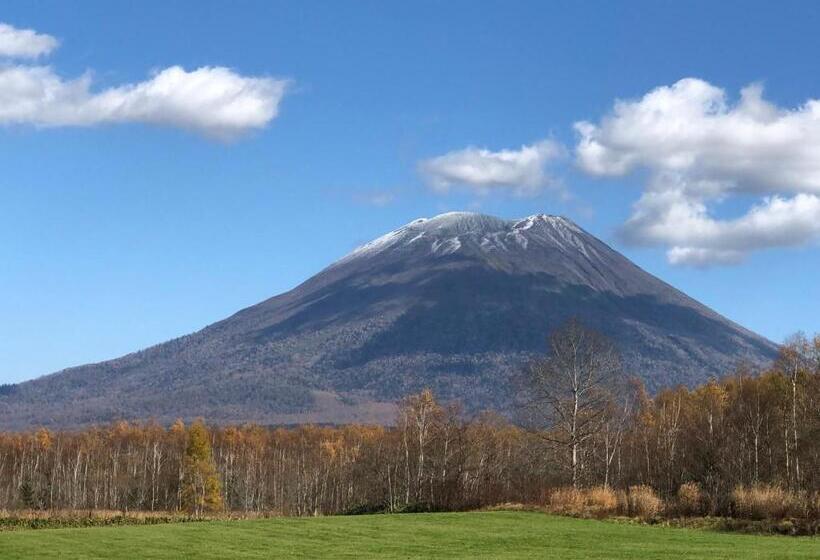 标准间, Resort Inn Niseko