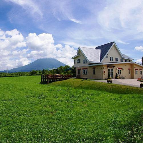 اتاق استاندارد چهار تخته, Resort Inn Niseko