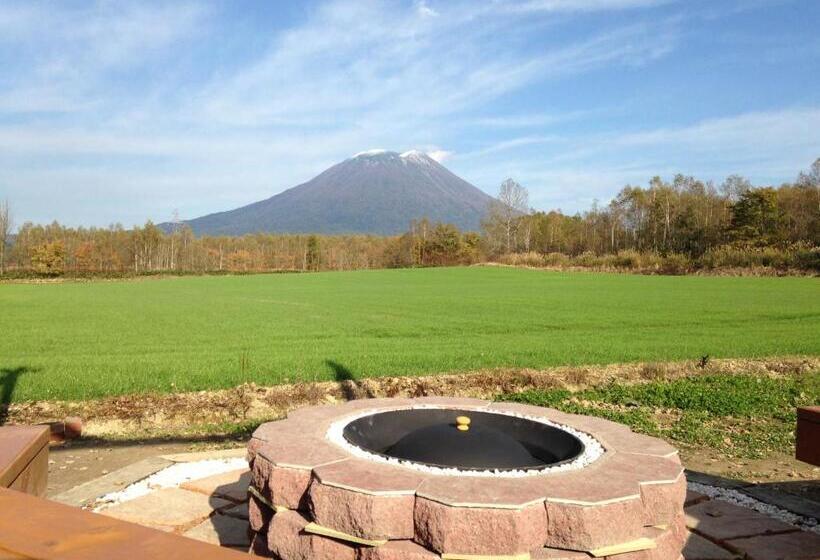 اتاق استاندارد, Resort Inn Niseko