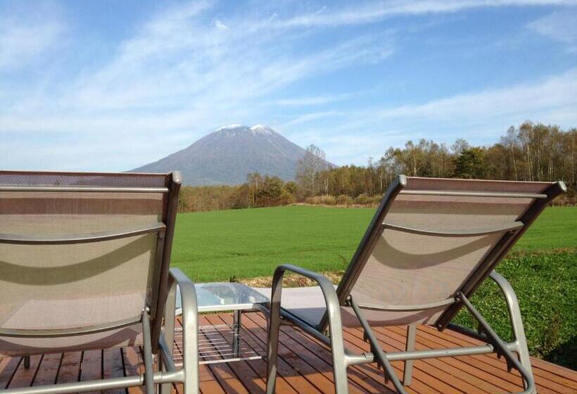 标准间, Resort Inn Niseko