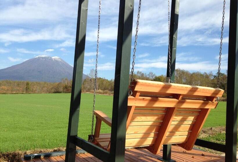 اتاق استاندارد یک نفره, Resort Inn Niseko