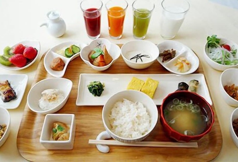 اتاق استاندارد یک نفره, Resort Inn Niseko