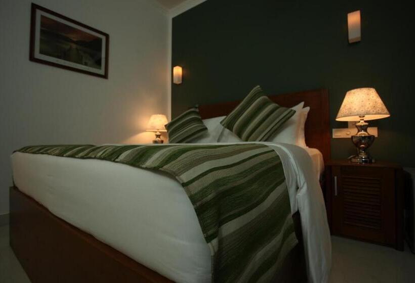 חדר סטנדרט, Travellers Nest Kandy