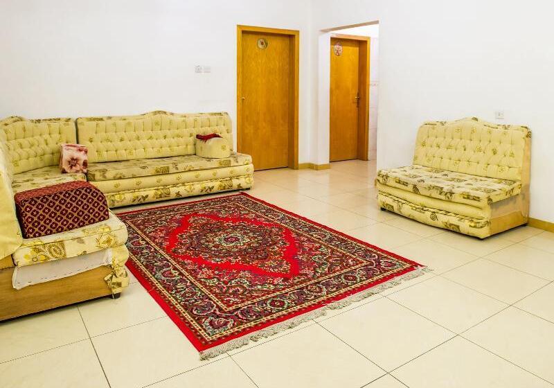 غرفة ديلوكس, Zense Candolim