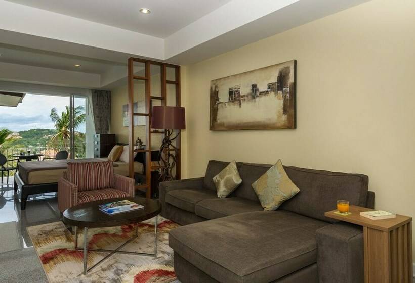 Студия Стандарт Двуспальная Кровать, The Bay Koh Samui