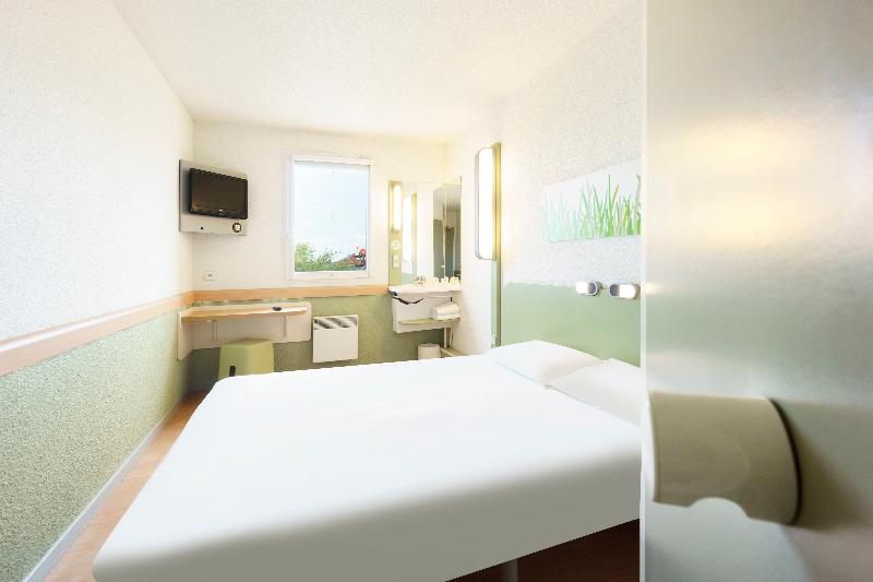 Номер Стандарт, B&B HOTEL Chateauroux A20 l'occitane