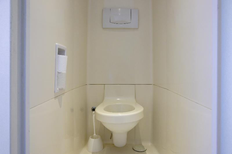 Номер Стандарт, B&B HOTEL Chateauroux A20 l'occitane