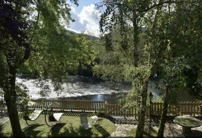 Romantic Room, Chambres D'hotes Du Moulin De Lachaux