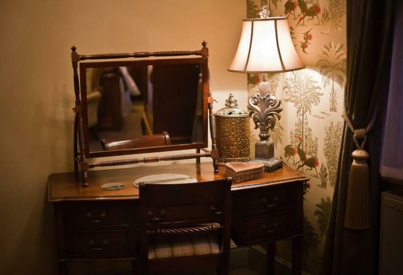 Quarto Deluxe, The Plough Inn