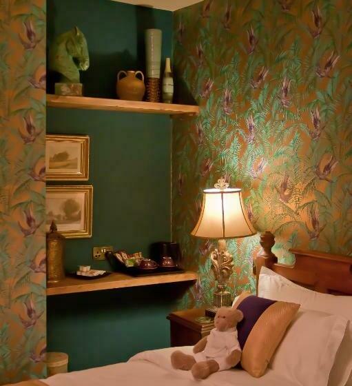 Quarto Deluxe, The Plough Inn