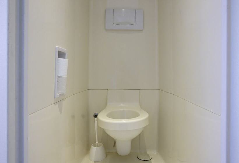 Номер Стандарт, B&B HOTEL Chateauroux A20 l'occitane