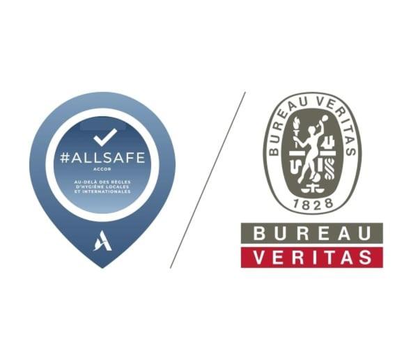 اتاق استاندارد, F1 Lyon Gerland Vénissieux