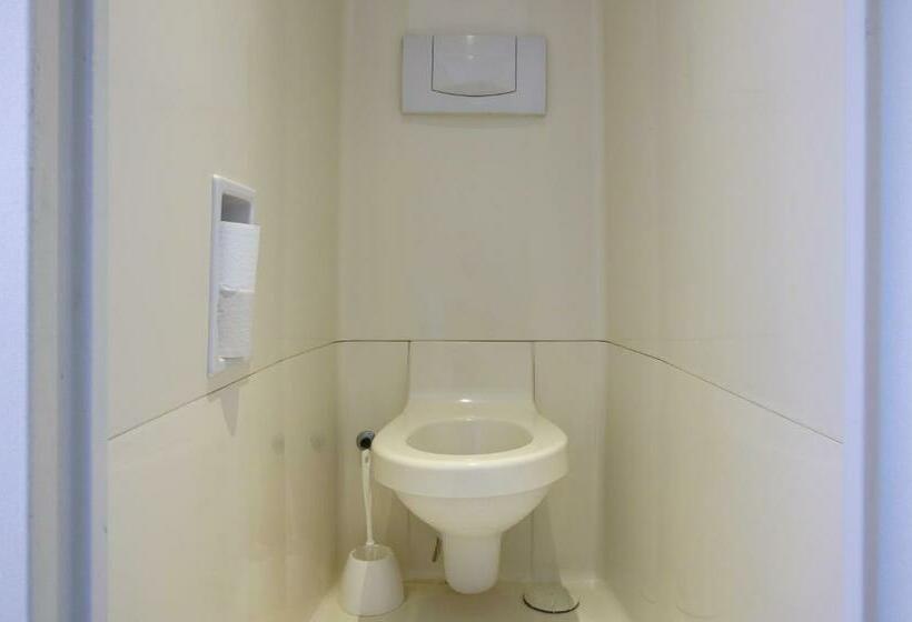 Номер Стандарт, B&B HOTEL Chateauroux A20 l'occitane