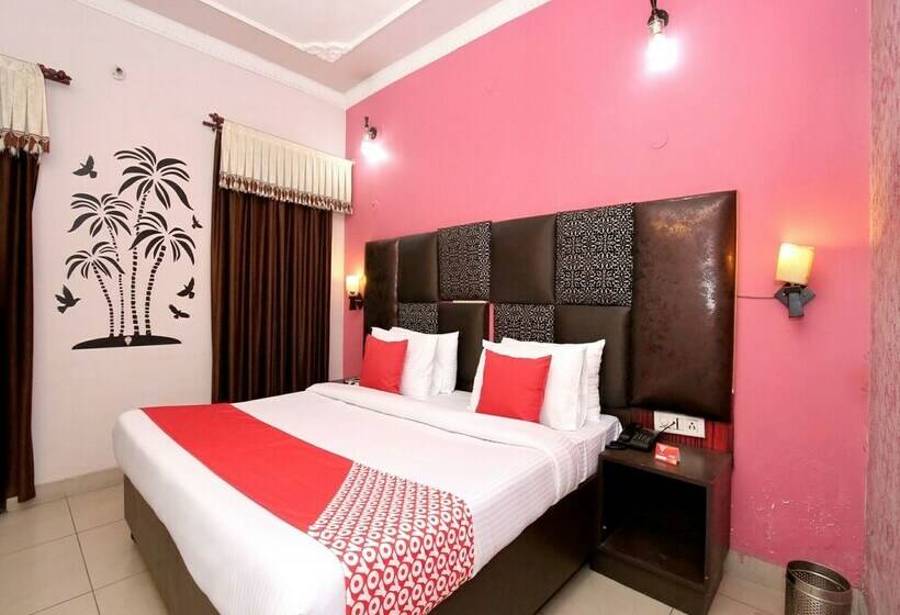 غرفة قياسية, Oyo Rooms Shastri Market Jalandhar