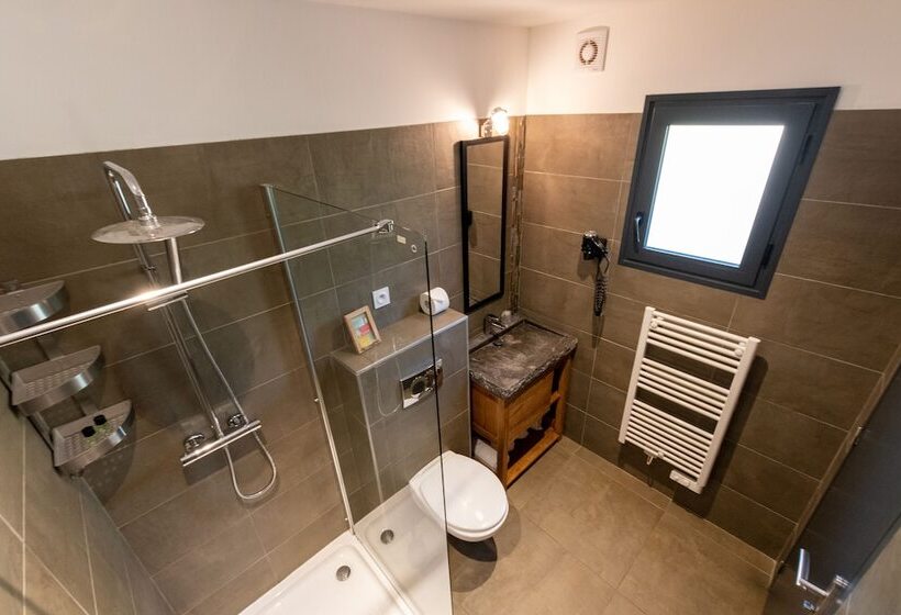اتاق استاندارد, Residence Casarina