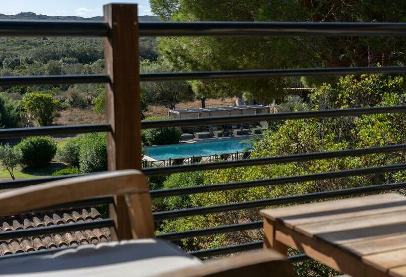 اتاق استاندارد, Residence Casarina