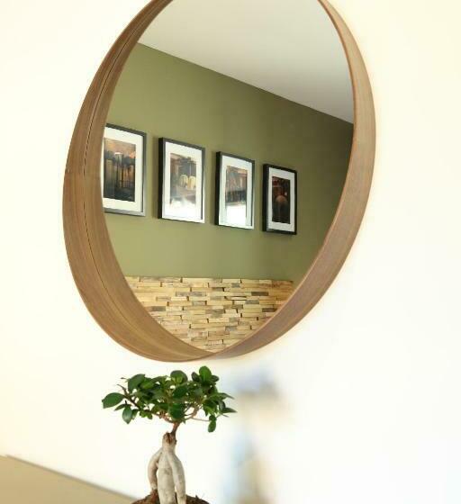 اتاق استاندارد, Residence Casarina