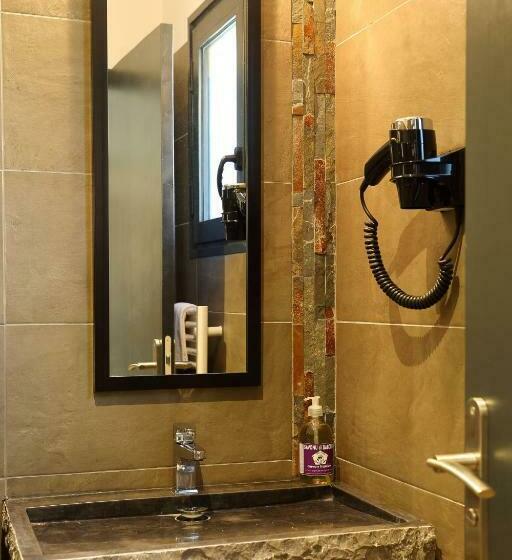 اتاق استاندارد, Residence Casarina