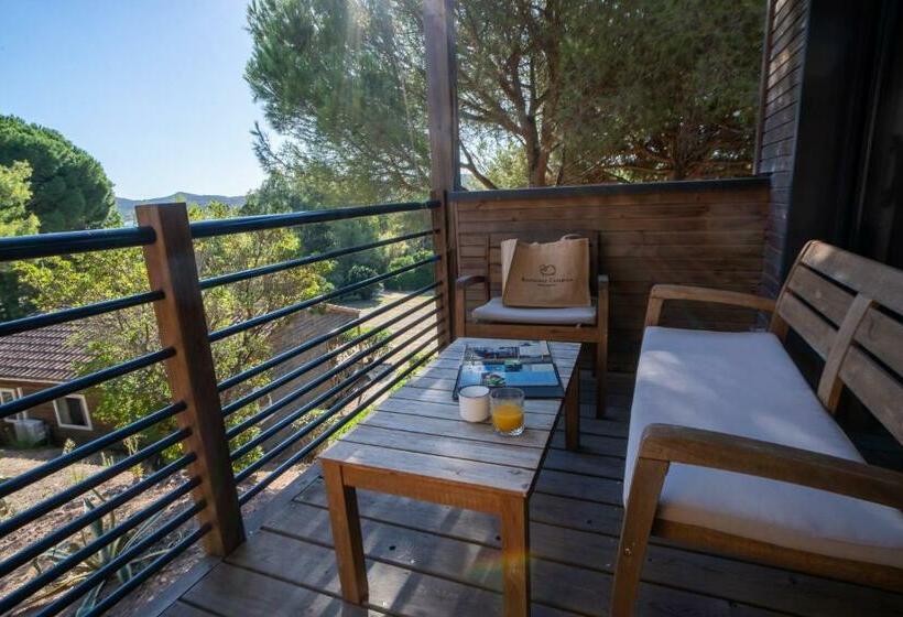 اتاق استاندارد, Residence Casarina