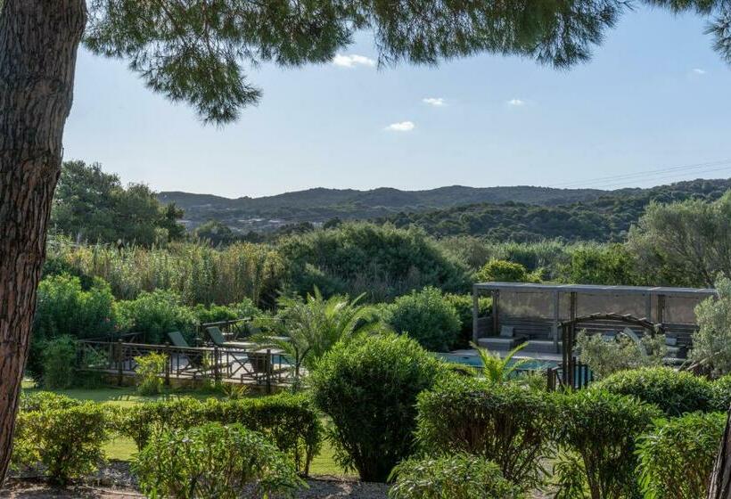 اتاق استاندارد, Residence Casarina