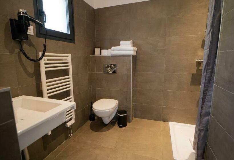 اتاق استاندارد, Residence Casarina
