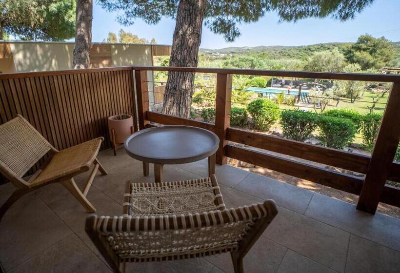 اتاق استاندارد, Residence Casarina