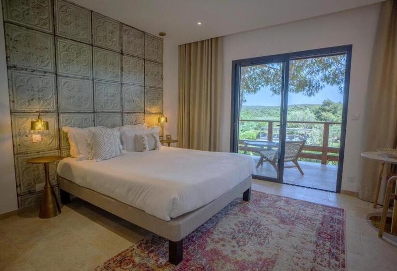 اتاق استاندارد, Residence Casarina